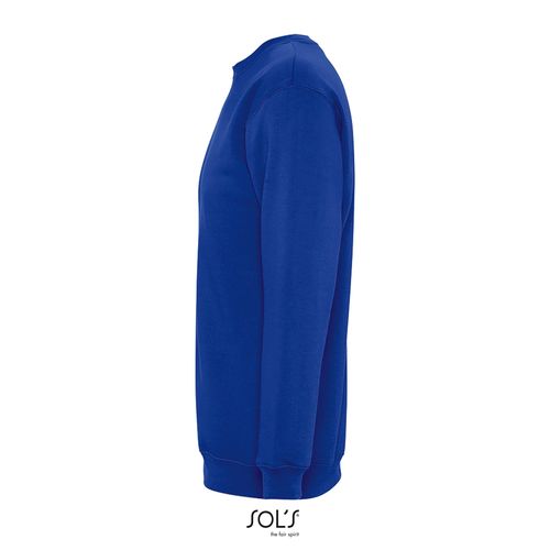 SWEAT-SHIRT UNISEXE COL ROND SOL'S SUPREME