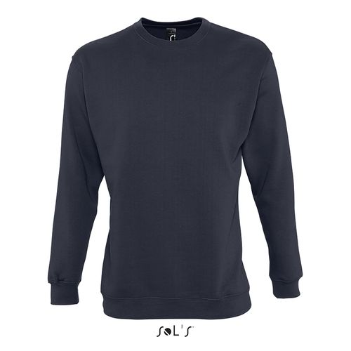 azul marino SUDADERA UNISEX SOL'S SUPREME