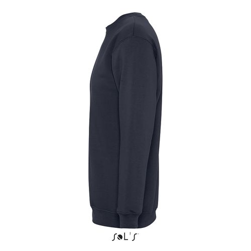 azul marino SUDADERA UNISEX SOL'S SUPREME