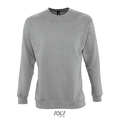 SWEAT-SHIRT UNISEXE COL ROND SOL'S SUPREME