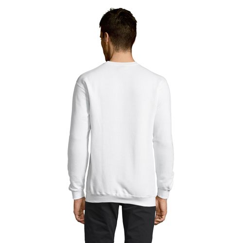SWEAT-SHIRT UNISEXE COL ROND SOL'S SUPREME - 4
