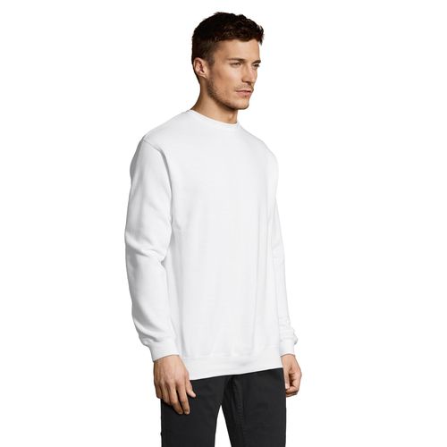 SWEAT-SHIRT UNISEXE COL ROND SOL'S SUPREME - 5