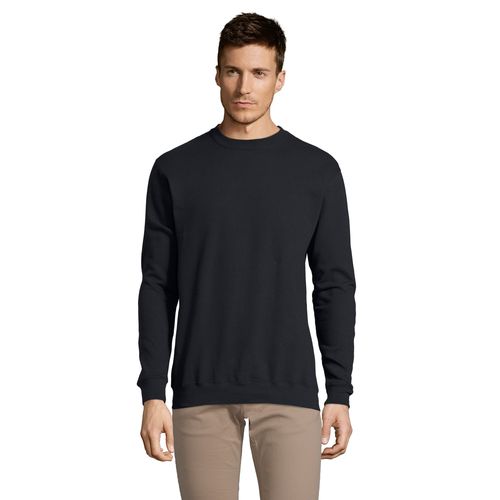 azul marino SUDADERA UNISEX SOL'S SUPREME
