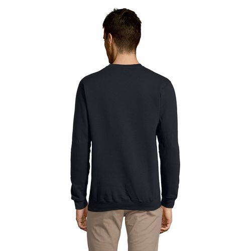 azul marino SUDADERA UNISEX SOL'S SUPREME