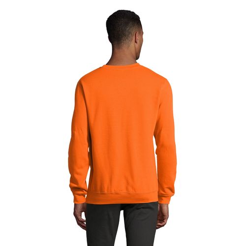 SWEAT-SHIRT UNISEXE COL ROND SOL'S SUPREME