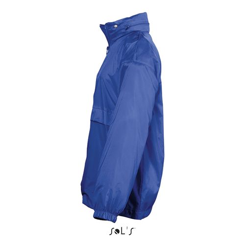 azulón CORTAVIENTO PARA NIÑOS SOL'S SURF KIDS