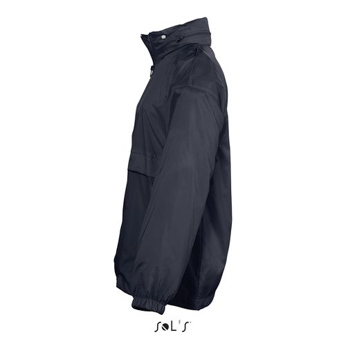 azul marino CORTAVIENTO PARA NIÑOS SOL'S SURF KIDS