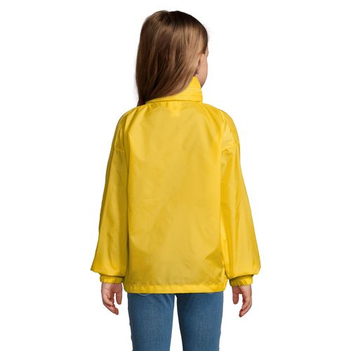 COUPE-VENT ENFANT SOL'S SURF KIDS