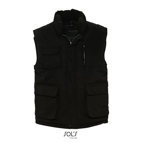 BODYWARMER SOL'S VIPER
