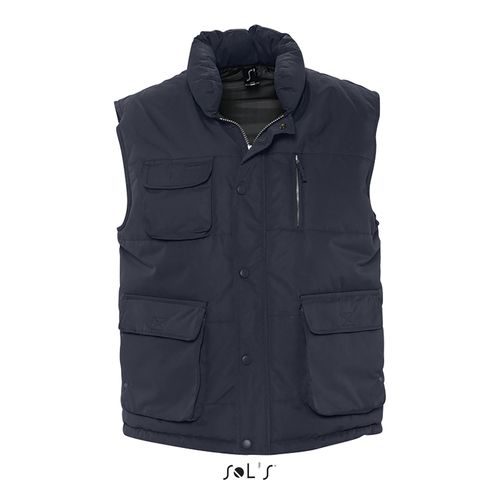 BODYWARMER SOL'S VIPER
