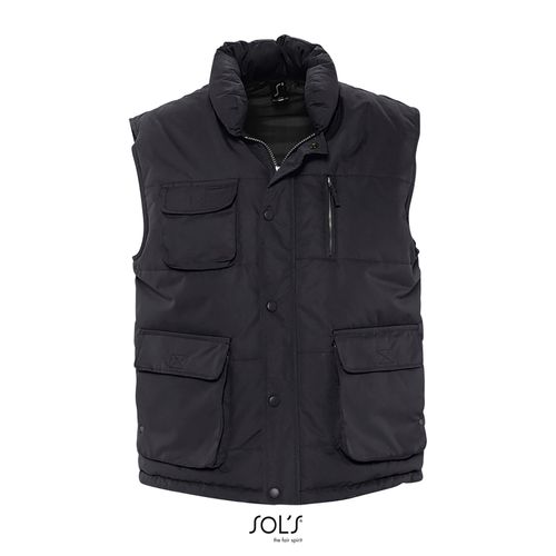 BODYWARMER SOL'S VIPER - 6