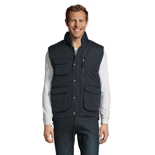 BODYWARMER SOL'S VIPER