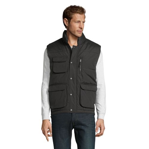 BODYWARMER SOL'S VIPER - 3