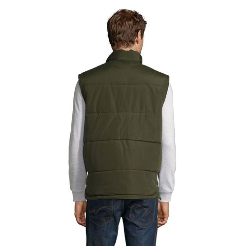 BODYWARMER SOL'S VIPER