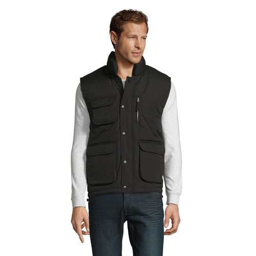 BODYWARMER SOL'S VIPER