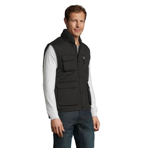 BODYWARMER SOL'S VIPER