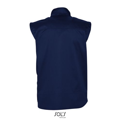 BODYWARMER WORKWEAR&nbsp;HOMME SOL'S ZENITH PRO
