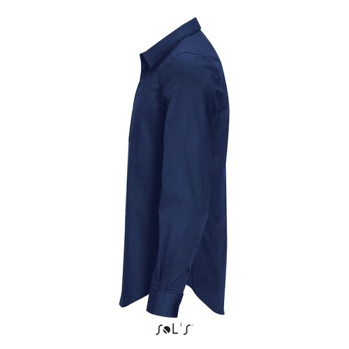 CHEMISE HOMME STRETCH MANCHES LONGUES SOL'S BLAKE MEN