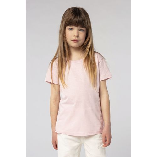 TEE-SHIRT FILLETTE SOL'S CHERRY