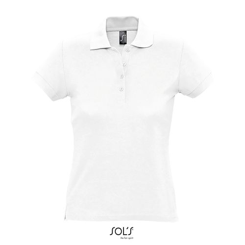 POLO FEMME SOL'S PASSION