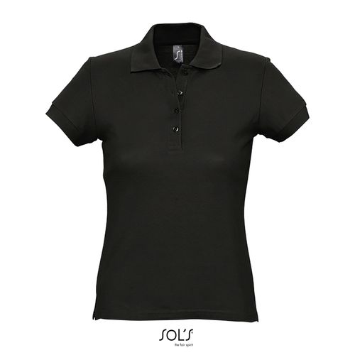POLO FEMME SOL'S PASSION