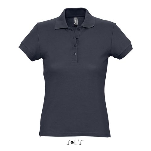 POLO FEMME SOL'S PASSION