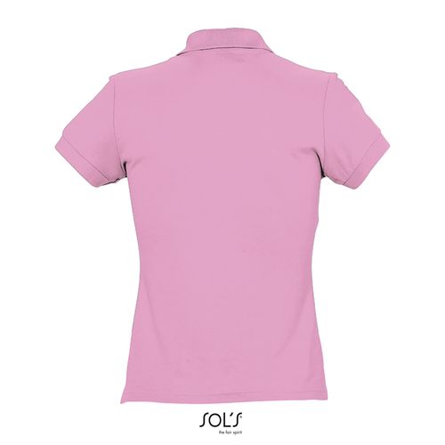 POLO FEMME SOL'S PASSION