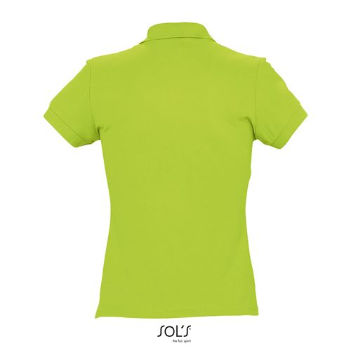 POLO FEMME SOL'S PASSION