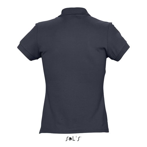 POLO FEMME SOL'S PASSION
