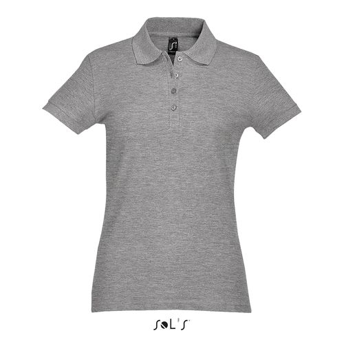 POLO FEMME SOL'S PASSION