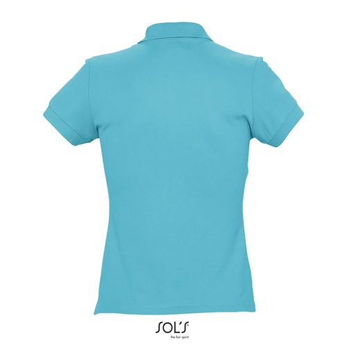 POLO FEMME SOL'S PASSION