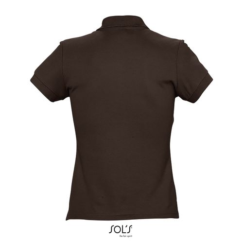 POLO FEMME SOL'S PASSION