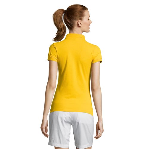 POLO FEMME SOL'S PASSION