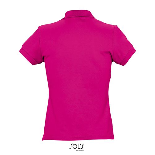 POLO FEMME SOL'S PASSION