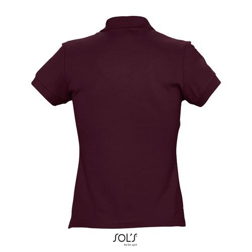 POLO FEMME SOL'S PASSION