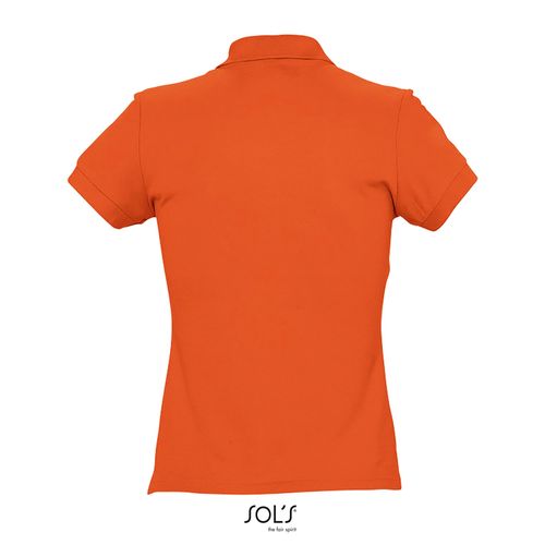 POLO FEMME SOL'S PASSION