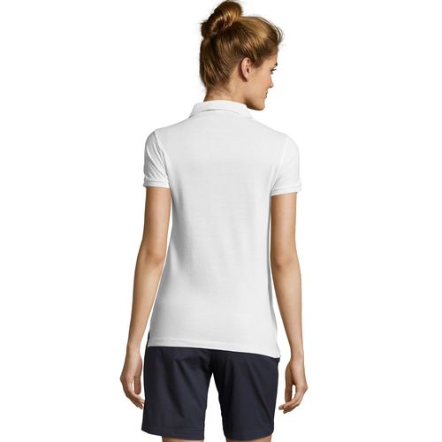 POLO FEMME SOL'S PATRIOT WOMEN - 3