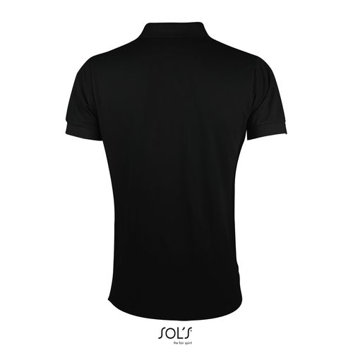 POLO HOMME SOL'S PORTLAND MEN