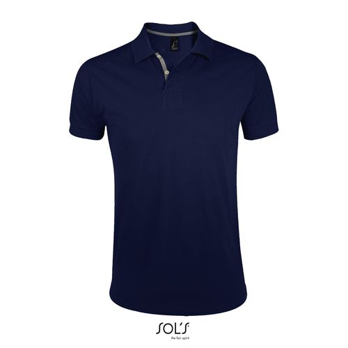 POLO HOMME SOL'S PORTLAND MEN