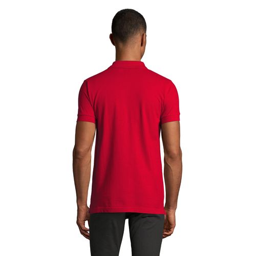 POLO HOMME SOL'S PORTLAND MEN