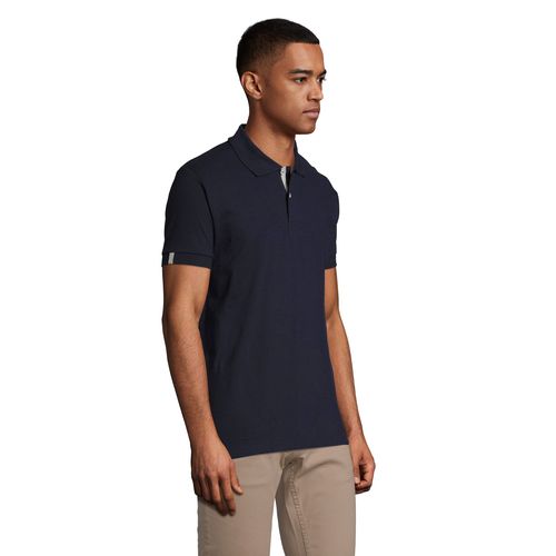 POLO HOMME SOL'S PORTLAND MEN