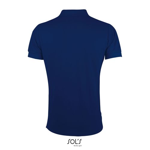 POLO HOMME SOL'S PORTLAND MEN