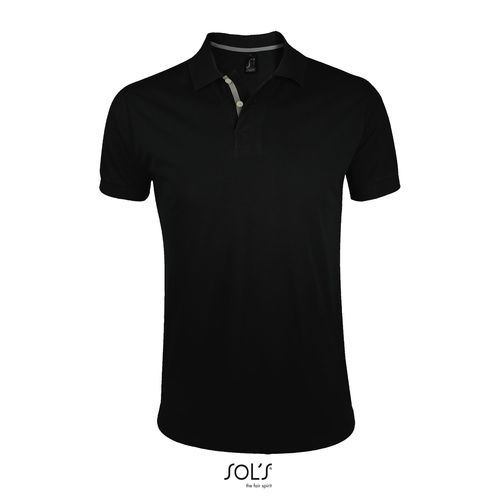 POLO HOMME SOL'S PORTLAND MEN