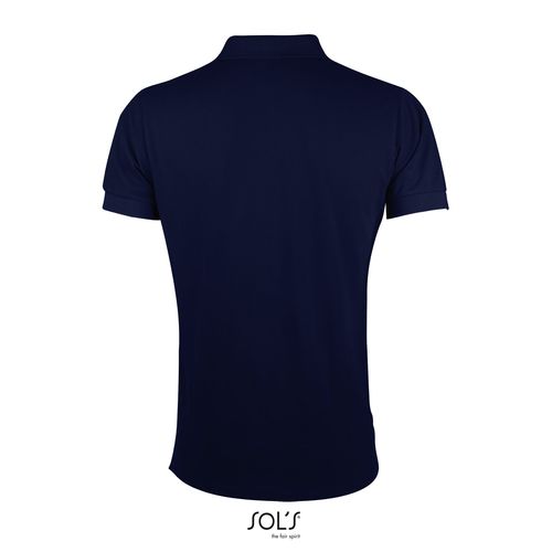 marina francesa POLO HOMBRE SOL'S PORTLAND MEN