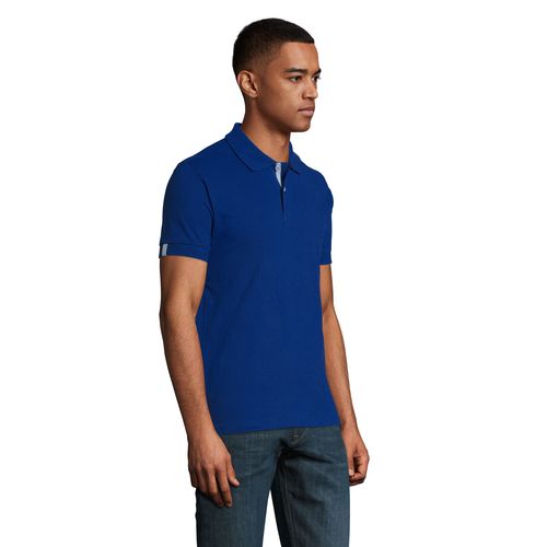 POLO HOMME SOL'S PORTLAND MEN