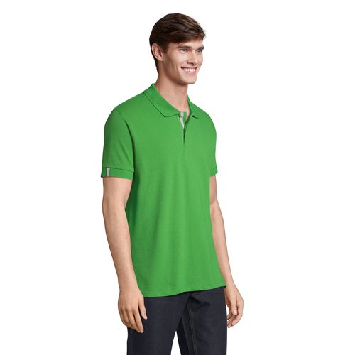 verde musgo POLO HOMBRE SOL'S PORTLAND MEN