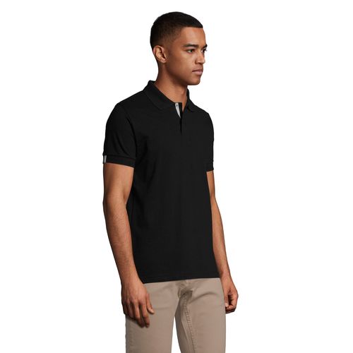 POLO HOMME SOL'S PORTLAND MEN