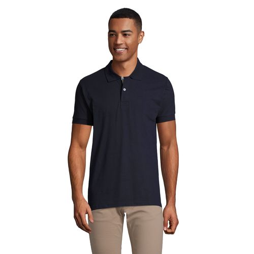 marina francesa POLO HOMBRE SOL'S PORTLAND MEN