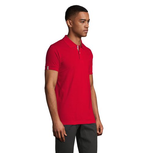 POLO HOMME SOL'S PORTLAND MEN