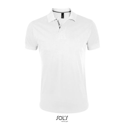 POLO HOMME SOL'S PORTLAND MEN